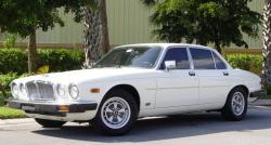 1986 Jaguar XJ6