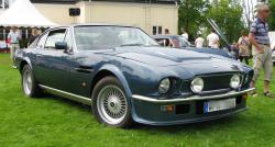 1988 Aston Martin Vantage