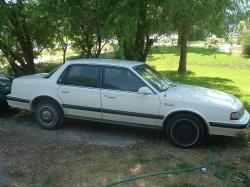 1989 Oldsmobile Cutlass Ciera