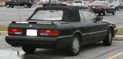 1990 Infiniti M30