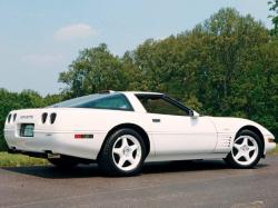 1992 Corvette #13