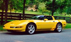 1993 Corvette #15