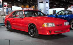 1993 Mustang SVT Cobra #14