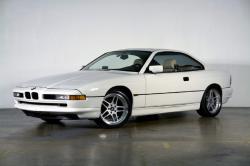 1995 BMW 8 Series