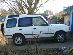 1995 Discovery #13