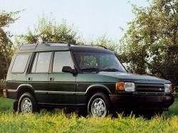 1995 Discovery #14