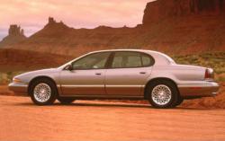 1996 Chrysler New Yorker