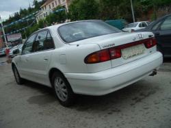 1997 Hyundai Sonata