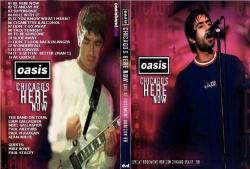 1998 Oasis #13