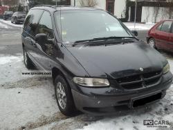 2000 Grand Voyager #15