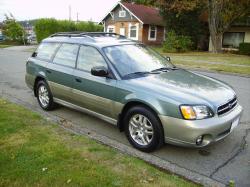 2000 Outback #14