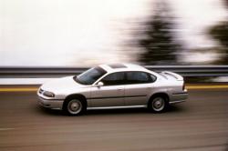 2001 Impala #13