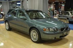 2003 Volvo S60