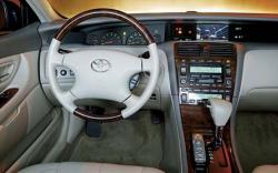2004 Toyota Avalon