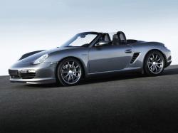 2005 Boxster #8