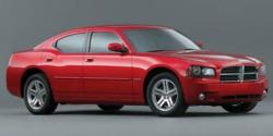 2006 Charger #7