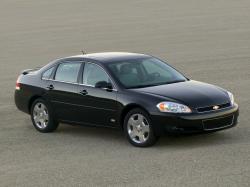 2006 Impala #11
