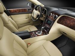 2007 Continental Flying Spur #10
