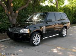 2007 Range Rover #11