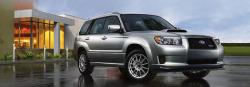 2008 Forester #12