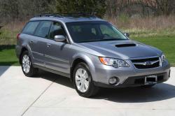 2008 Outback #14