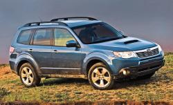 2009 Forester #11