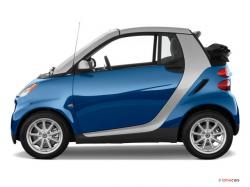 2009 fortwo #13