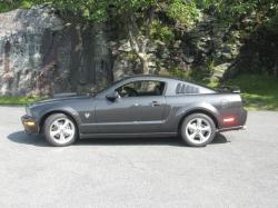 2009 Mustang #13