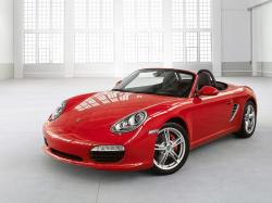 2010 Boxster #9