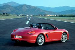2010 Boxster #10