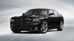 2010 Charger #12