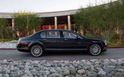 2010 Continental Flying Spur Speed #11