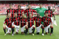 2011 Milan #15