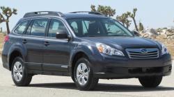 2011 Outback #9