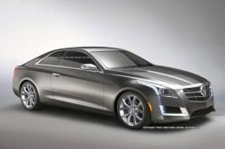 2014 CTS Coupe #13