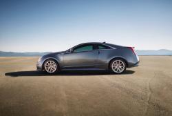 2014 CTS-V Coupe #14