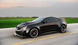 2014 CTS-V Coupe #15