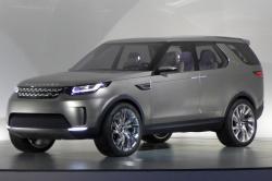 2016 Discovery Sport #12