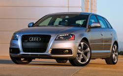 A3 Audi 2011 Hatchback - Without Compromising Luxury in Any Way
