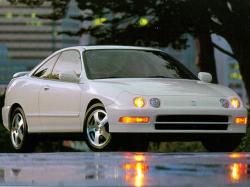 Acura Integra 1994 #10