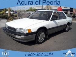 Acura Legend 1987 #9