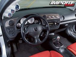 Acura RSX 2003 #8
