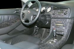 Acura TL 2001 #14