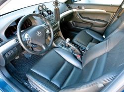 Acura TSX 2006 #7