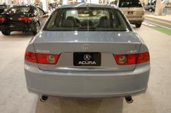 Acura TSX 2006 #9