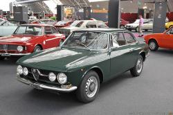 Alfa Romeo 1750 1969 #8