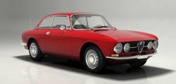 Alfa Romeo 1750 1970 #10