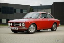 Alfa Romeo 1750 1970 #8
