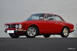 Alfa Romeo 1750 1971 #8