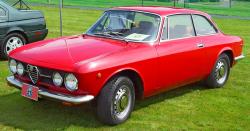 Alfa Romeo 1750 1971 #9